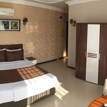 Geyi̇kli̇ Sunshi̇ne Hotel Dalyanköy