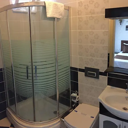 Geyi̇kli̇ Sunshi̇ne Dalyankoy (Marmara)