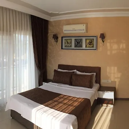 Hotel Geyi̇kli̇ Sunshi̇ne *