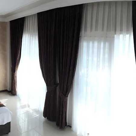 Hotel Geyi̇kli̇ Sunshi̇ne Dalyankoy (Marmara)