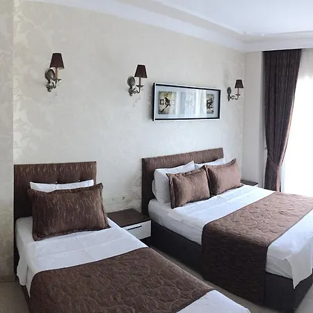 Hotel Geyi̇kli̇ Sunshi̇ne *