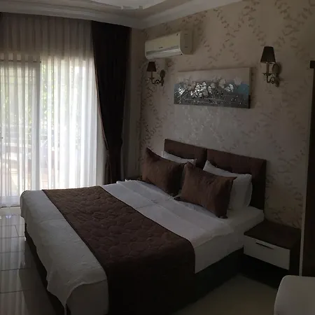 Hotel Geyi̇kli̇ Sunshi̇ne Dalyanköy