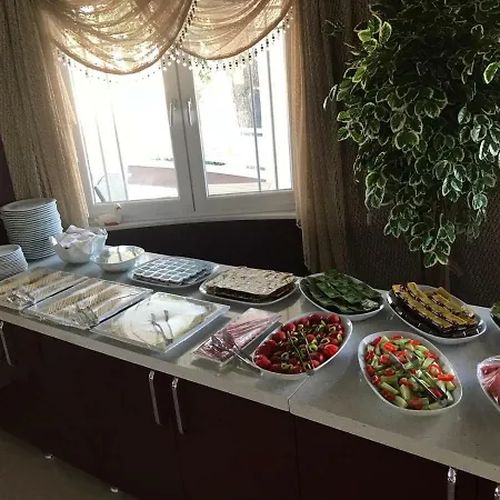 Geyi̇kli̇ Sunshi̇ne * Dalyankoy (Marmara)