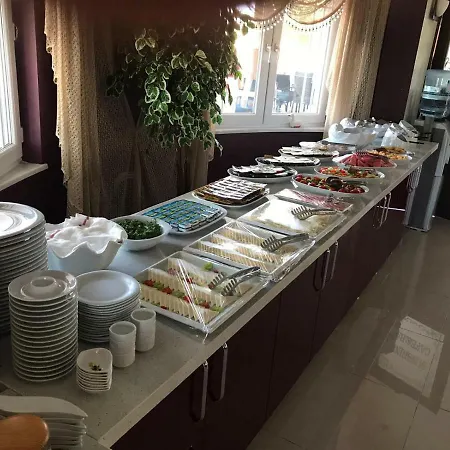 Geyi̇kli̇ Sunshi̇ne Dalyanköy