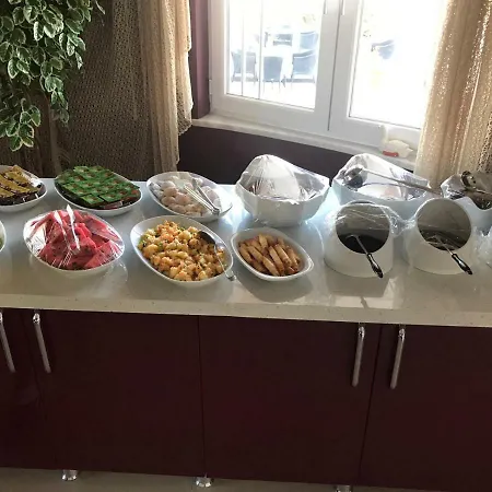 Geyi̇kli̇ Sunshi̇ne Dalyanköy