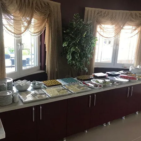 Geyi̇kli̇ Sunshi̇ne Hotel Dalyanköy