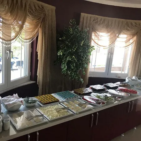 Geyi̇kli̇ Sunshi̇ne Hotel Dalyankoy (Marmara)