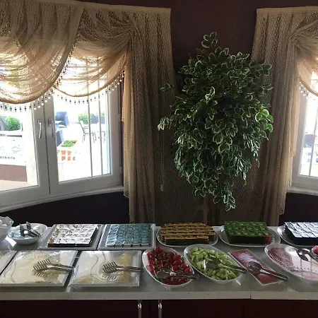 酒店 Geyi̇kli̇ Sunshi̇ne Dalyanköy
