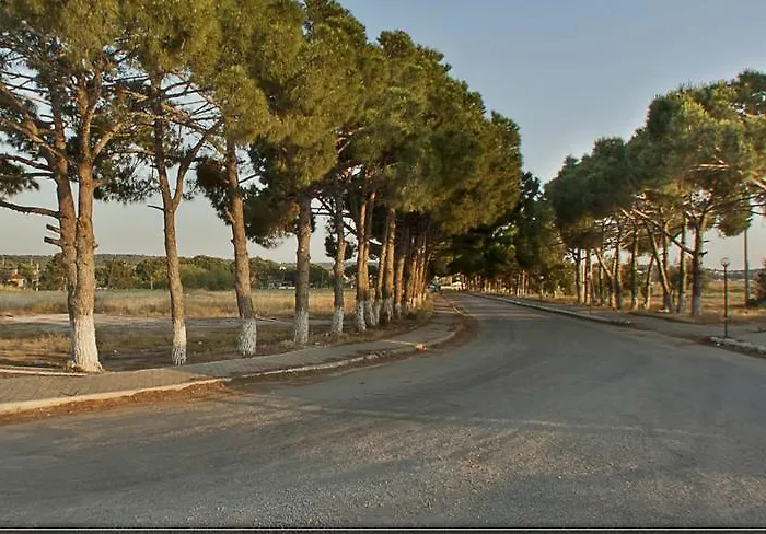 호텔 Geyi̇kli̇ Sunshi̇ne