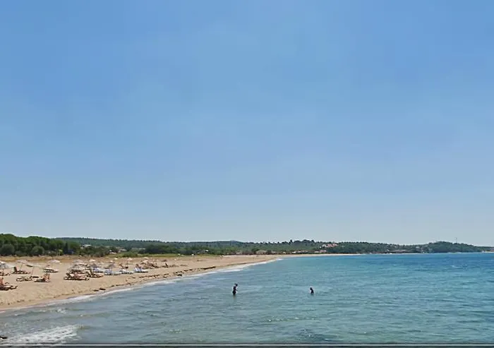 Geyi̇kli̇ Sunshi̇ne * Dalyanköy