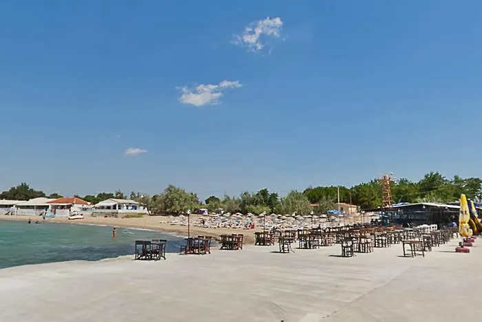 Geyi̇kli̇ Sunshi̇ne 호텔 Dalyanköy