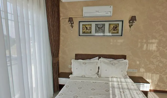 호텔 Geyi̇kli̇ Sunshi̇ne Dalyanköy