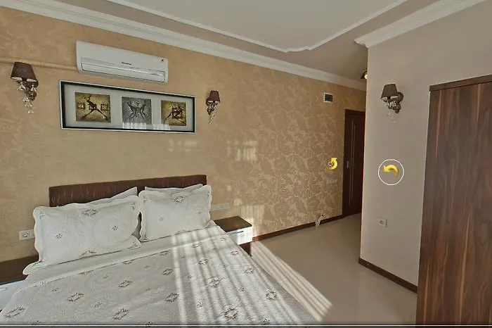 Geyi̇kli̇ Sunshi̇ne 호텔