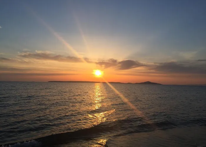 호텔 Geyi̇kli̇ Sunshi̇ne *