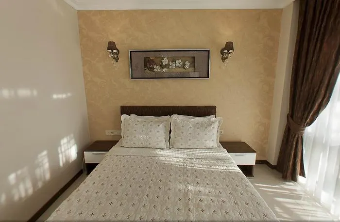 Geyi̇kli̇ Sunshi̇ne 호텔