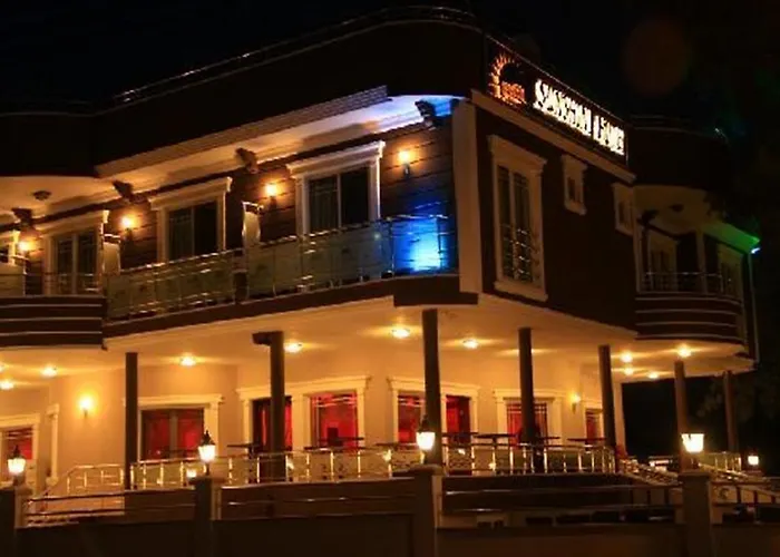 Geyi̇kli̇ Sunshi̇ne