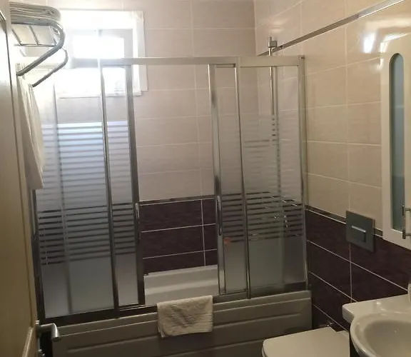 Geyi̇kli̇ Sunshi̇ne 호텔 Dalyanköy