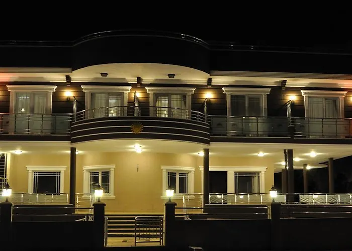 Geyi̇kli̇ Sunshi̇ne * Dalyanköy