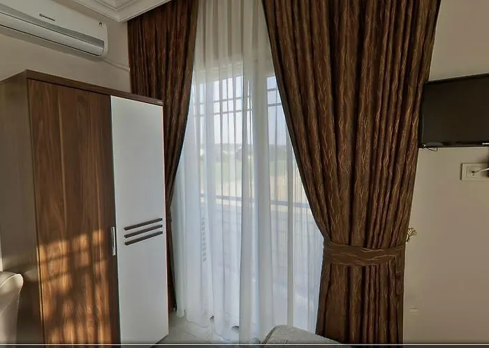 Geyi̇kli̇ Sunshi̇ne Dalyanköy