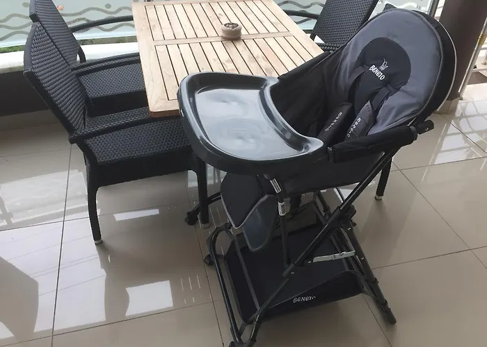 Geyi̇kli̇ Sunshi̇ne 호텔 *