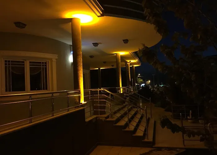 Geyi̇kli̇ Sunshi̇ne Dalyanköy