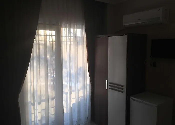 호텔 Geyi̇kli̇ Sunshi̇ne Dalyanköy