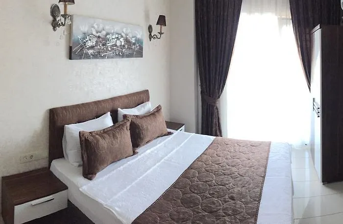 Geyi̇kli̇ Sunshi̇ne * Dalyanköy