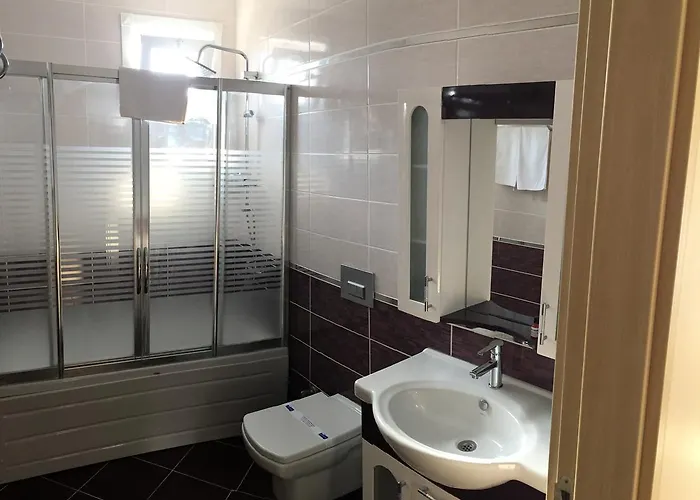 Geyi̇kli̇ Sunshi̇ne * Dalyanköy