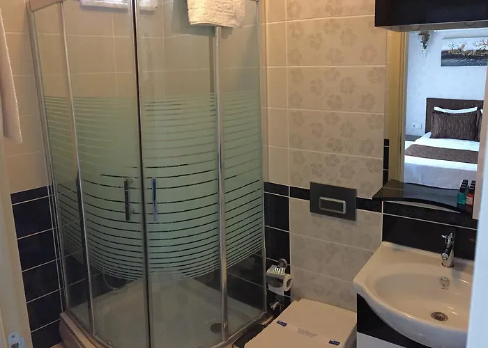 Geyi̇kli̇ Sunshi̇ne Dalyanköy