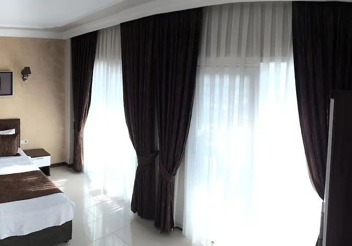 호텔 Geyi̇kli̇ Sunshi̇ne Dalyanköy