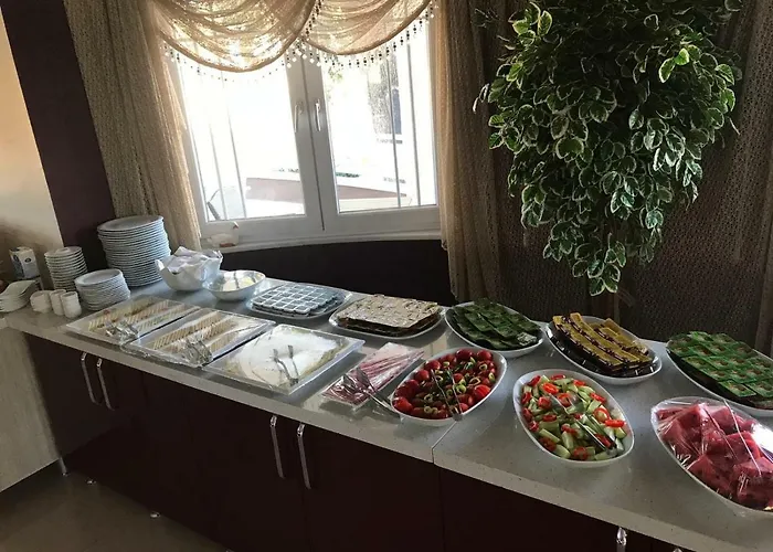 Geyi̇kli̇ Sunshi̇ne * Dalyanköy